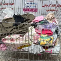 فروشی تجهیزات فروشگاه|فروشگاه و مغازه|قشم, |دیوار