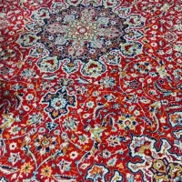 قالی|فرش|کازرون, |دیوار