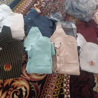 فروش چند جین پیراهن مناسب کَسبه بازار روز