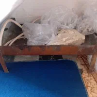 منقل نو بخدا یک تومان