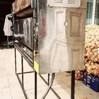 فر تابشی 40سیخ|اجاق گاز و لوازم برقی پخت‌وپز|تهران, ائمه اطهار|دیوار