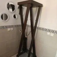ویترین ۴طبقه نو