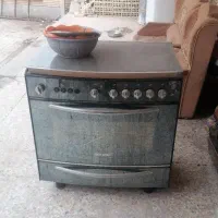 اجاق گاز فردار