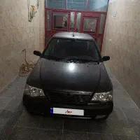 پراید ۱۳۲ مدل ۹۰