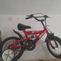 دوچرخه ۱۲خارجی TPT
