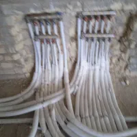 خدمات فنی لوله کشی آب برق گاز فاضلاب و تخریب|خدمات پیشه و مهارت|شیراز, غدیر جنوبی|دیوار