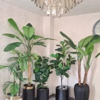 درخچه مصنوعی وارداتی