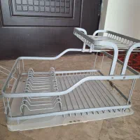 آبچکان آلمینیومی سالم و تمیز یونیک