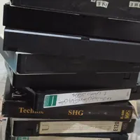 دستگاه نوار کاست سایز بزرگ|پخش‌کننده DVD و ویدیو|تهران, میرداماد|دیوار