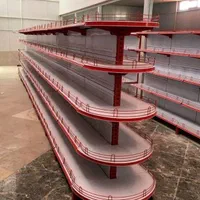 قفسه گرید اف|فروشگاه و مغازه|امیدیه, |دیوار