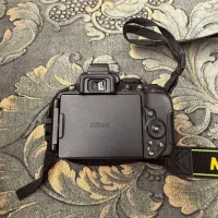 نیکون D5300|دوربین عکاسی و فیلم‌برداری|تهران, تهران پارس|دیوار