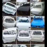 سقف ستون تیبا سقف ستون ساینا