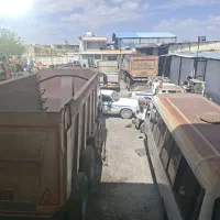 استخدام صافکار و نقاش ماشین سبک و سنگین