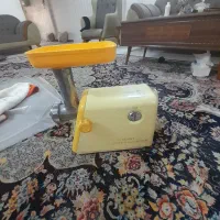 چرخ گوشت