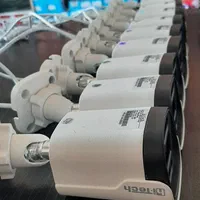 جشنواره ماهانه فروش دوربین مداربسته و دزدگیر اماکن