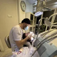 دستیار دندانپزشک