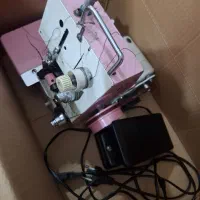 سردوز  سه نخ سالم بدون ایراد همراه آنتن و جعبه