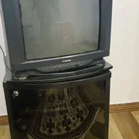 تلویزیون 21 اینچ صنام