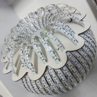 لامپ دست ساز ال ای دی کم مصرف|لامپ و چراغ|کرمانشاه, |دیوار