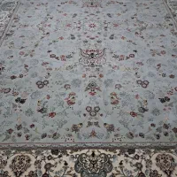 سه تخته فرش 12متری 700شانه تراکم 2550