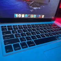 مکبوک پرو 2012 15 اینچ|رایانه همراه|بابلسر, |دیوار