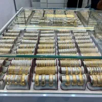 طلای نو با هفت درصد بله درست خواندید فقط درناب طلا