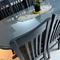 میز ناهار خوری ۶ نفره