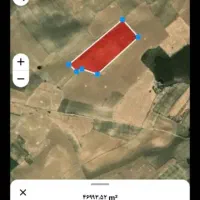 فروش زمین کشاورزی با اب