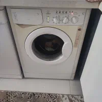 لباسشویی ایندوزیت ایتالیا