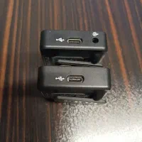 Rode wireless me|لوازم جانبی موبایل و تبلت|مشهد, هنرستان|دیوار