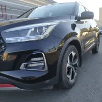 x55pro|خودرو سواری و وانت|مشهد, فتح المبین|دیوار