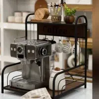 استند اسپرسوساز شیک