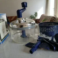 خورد کن دستی