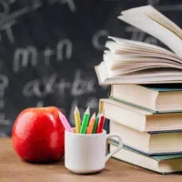 تدریس ریاضی، زبان انگلیسی و آموزش تنبک