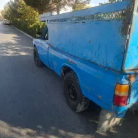 مدل ۸۳تناج پاین|خودرو سواری و وانت|بجنورد, |دیوار