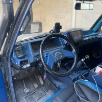 پاترول ۲ در ۷۶|خودرو سواری و وانت|قائم‌شهر, |دیوار