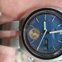 انواع سیکو سیتیزن کورنوگراف نویگیتور|ساعت|رودهن, |دیوار