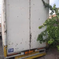 اتاق چادری  جک الوند ایسوزو  کاویان بادیسان|قطعات یدکی و لوازم جانبی|تبریز, |دیوار