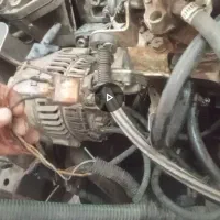 تعمیر پژو ۲۰۰۰|خدمات موتور و ماشین|نجف‌آباد, باهنر|دیوار