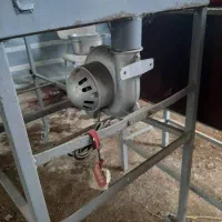 وسایل رستوران