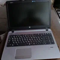 لبتاب مهندسی hp|رایانه همراه|مشهد, طبرسی شمالی|دیوار
