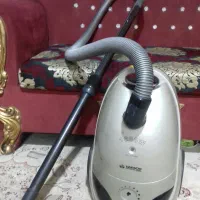 جاروبرقی  دوو