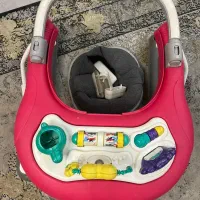 روروئک اسپرینگ|اسباب و اثاث بچه|تهران, امیر بهادر|دیوار