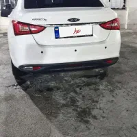 آریزو ۵|خودرو سواری و وانت|اهواز, کیانپارس |دیوار