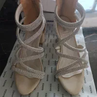 کفش مجلسی زنانه