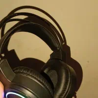یک عدد هدفون گیمینگ