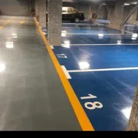 بتن ریزی وآرماتوربندی