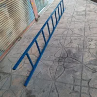 نردبان .|ابزارآلات|نسیم‌شهر, |دیوار