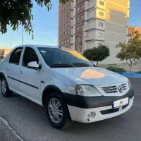 تندر ۹۰ پارس خودرو ۹۶