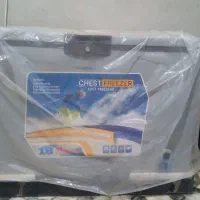 فریزر صندوقی